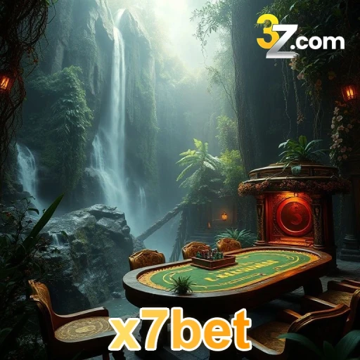 X7BET