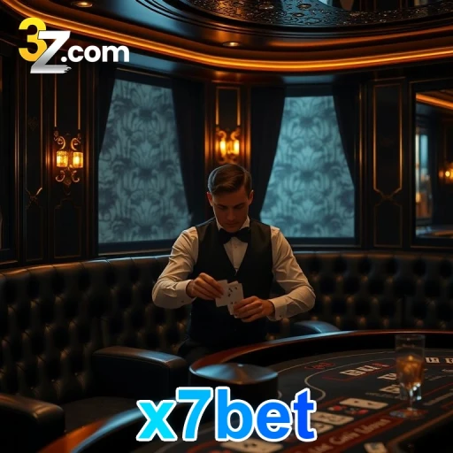 X7BET Login